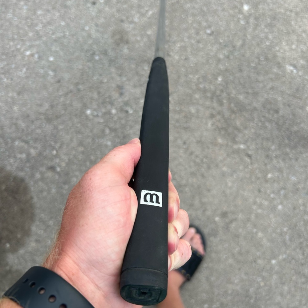 Wilson Dyna Balance 407 Putter - Picture 4 of 5